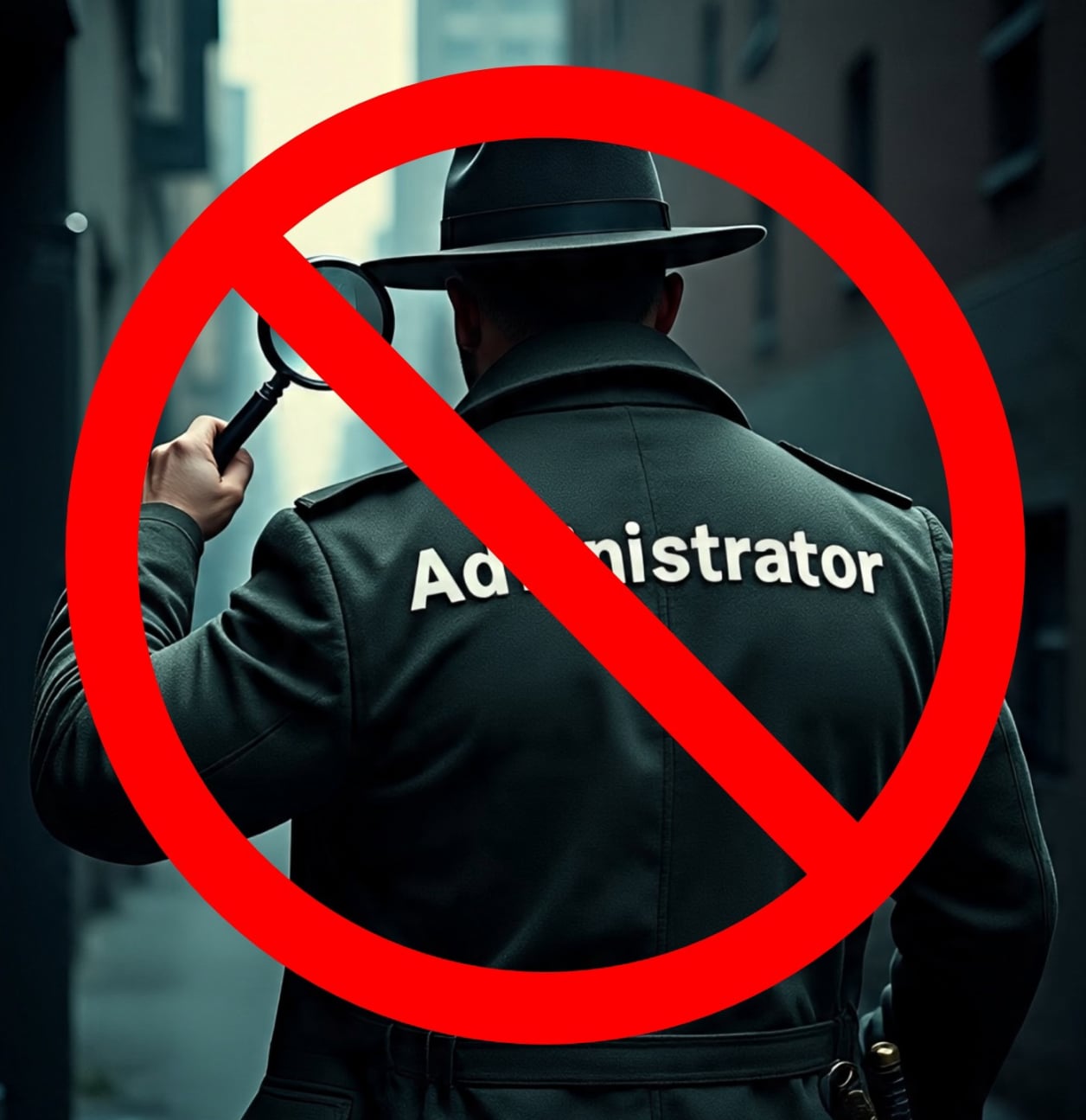 Admin